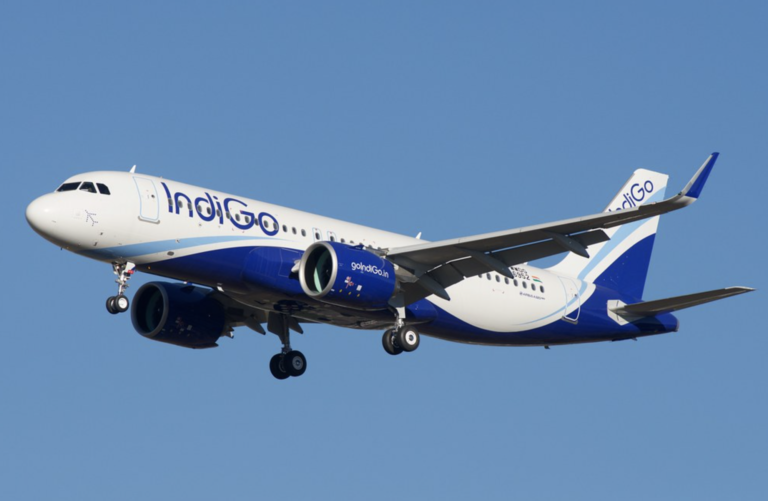 IndiGo Announces flight to Aggati Island from Bengalore